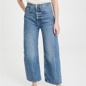 B Sides Lasso Jean